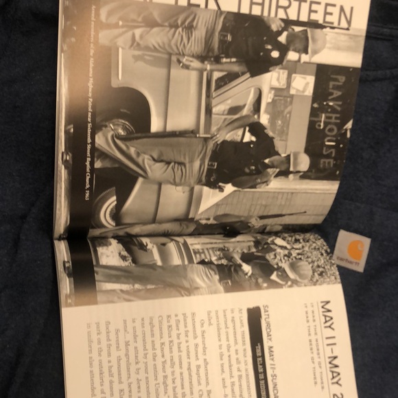 NWT-Non fiction Book: We’ve Got A Job by Cynthia Levinson - Picture 15 of 16